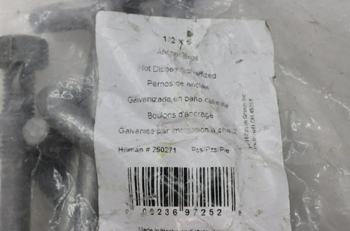 Lot bag of 10 - of,